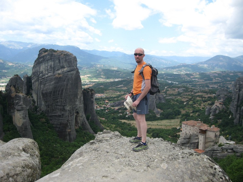 Meteora 2