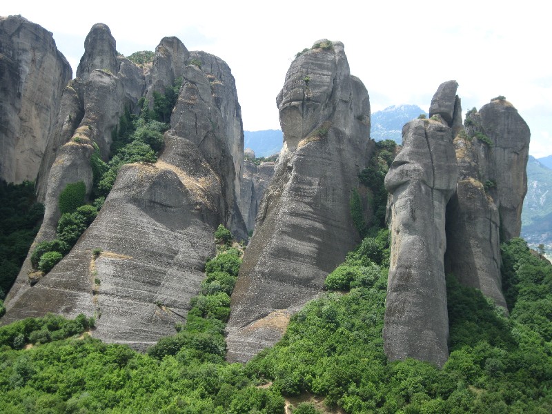 Meteora 3