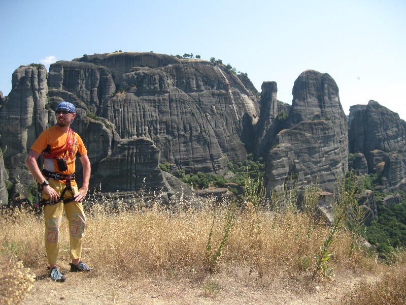 Meteora 7