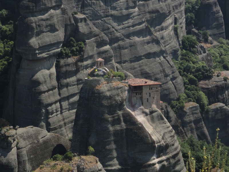 Meteora 16