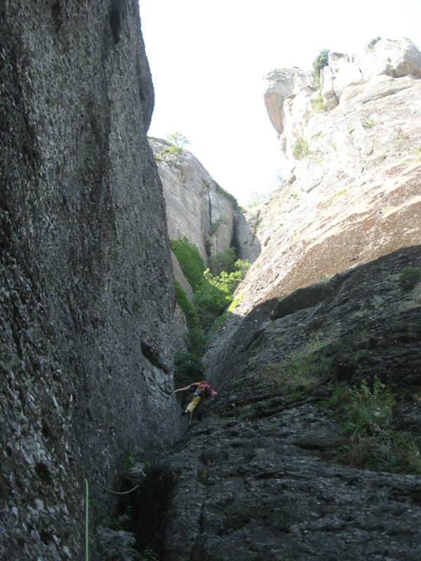 Meteora 21