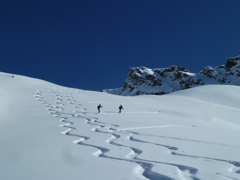 Cima Orientale dei Forni