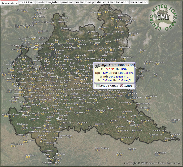 Maggio Pazzo 2013 Maggio Pazzo 2013