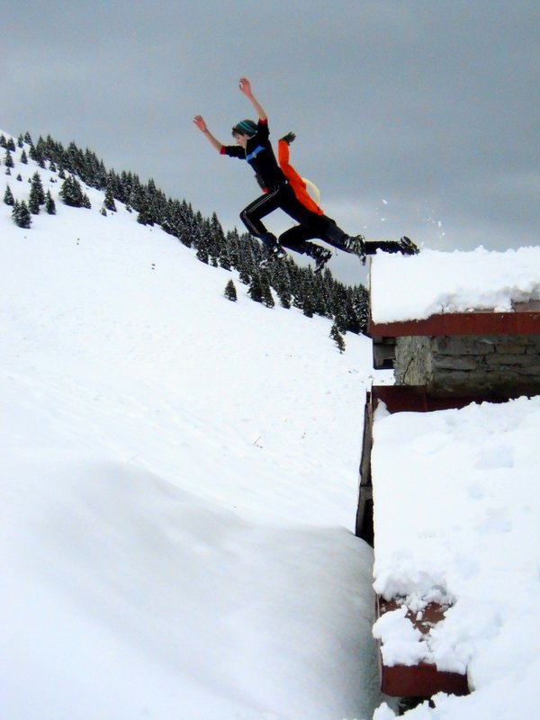 Volareeeeee, oooh ooh Volareeeeee, oooh ooh