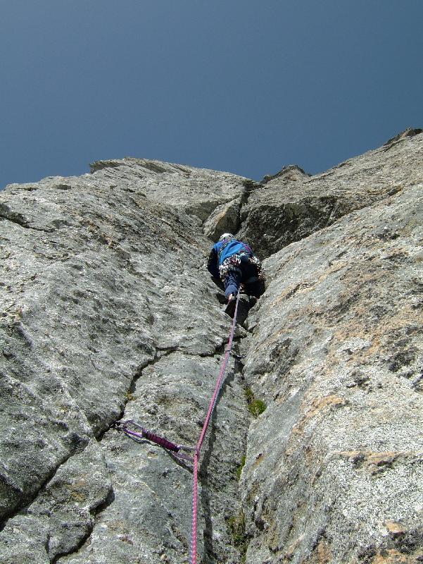 erba fumagalli punta allievi badile erba fumagalli punta allievi badile