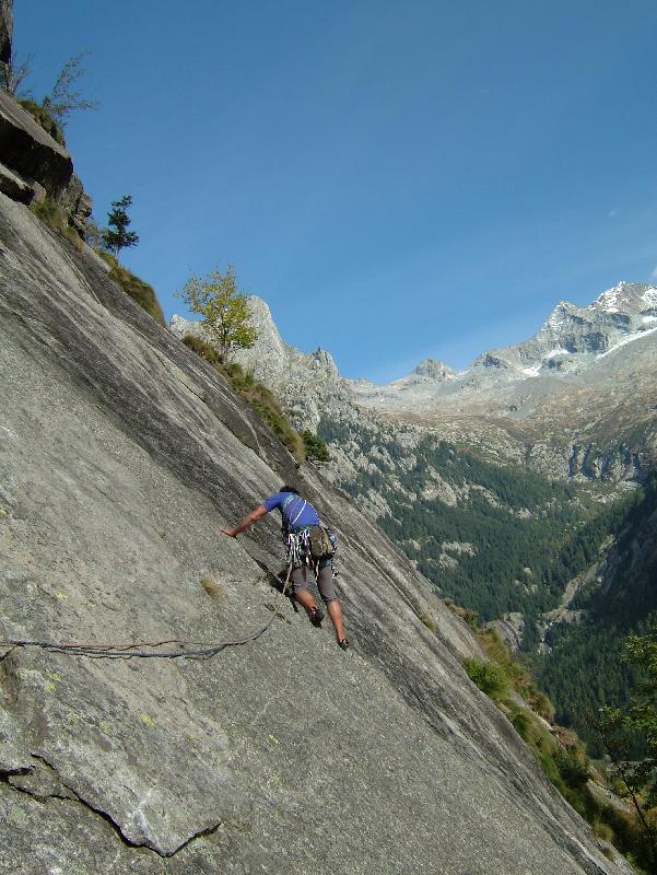 kundalini val di mello