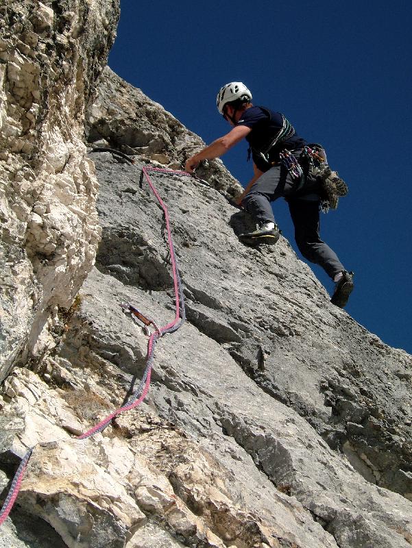 miemiger kette via croce heinl