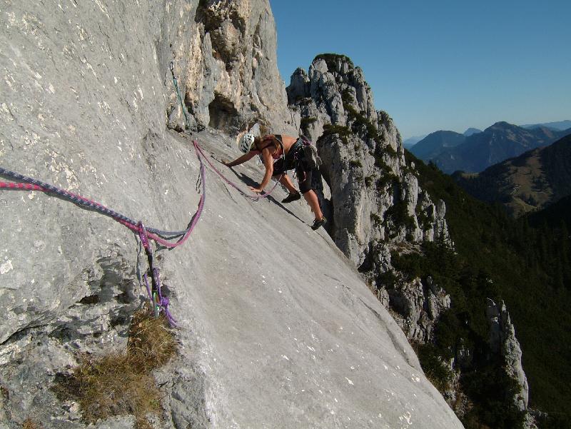 kampenwand prealpi austriache kampenwand prealpi austriache