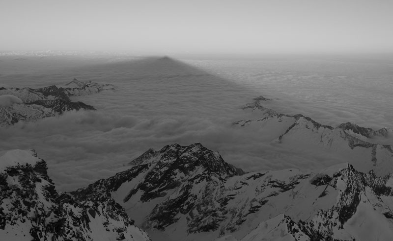 L'ombra del gigante L'ombra del gigante