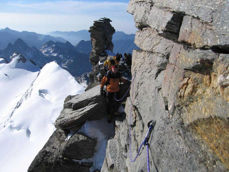 Gran Paradiso