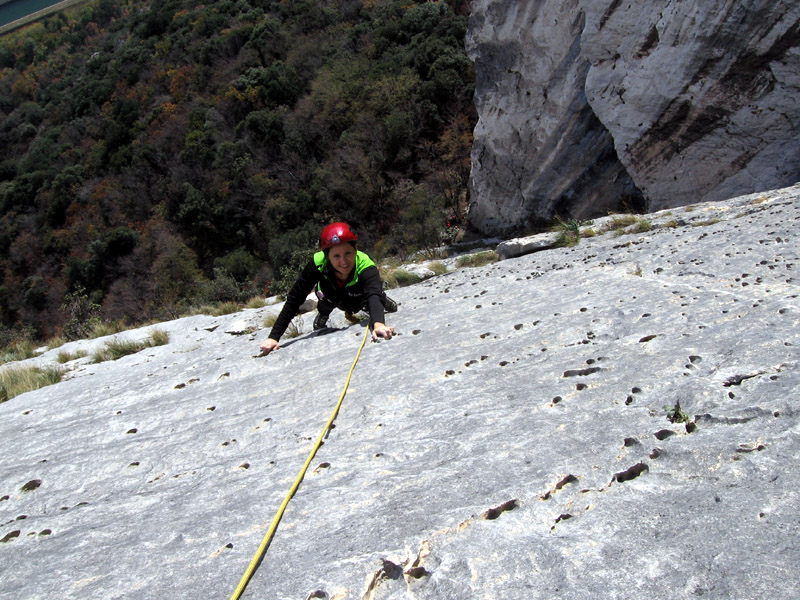 Brentino, Desiderio Sofferto