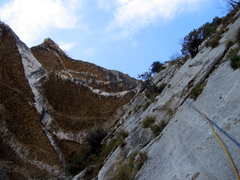 Brentino, Desiderio Sofferto