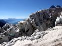 Dome de Neige des Ecrin